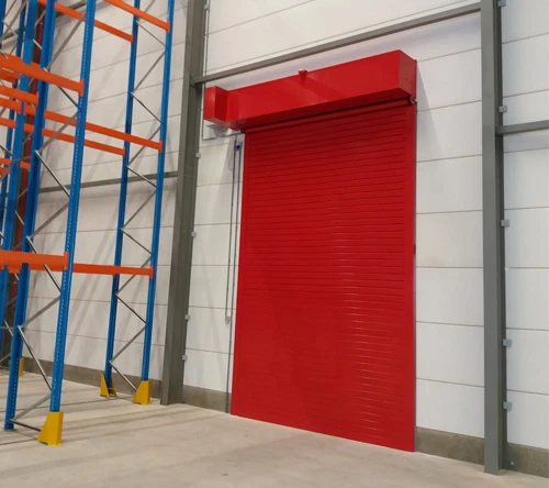 Roller Shutter Doors Centurion