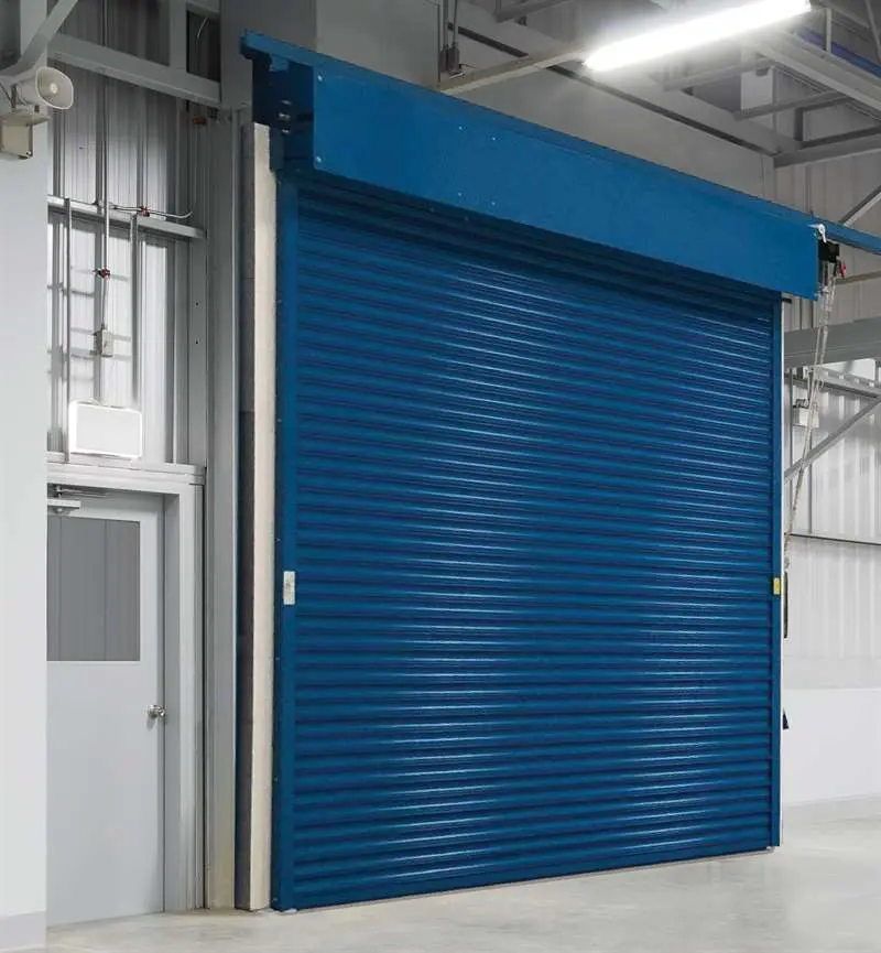Roller Shutter Doors Centurion
