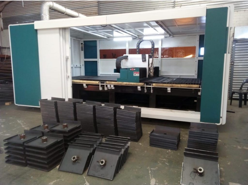 Roller Shutter Doors Centurion