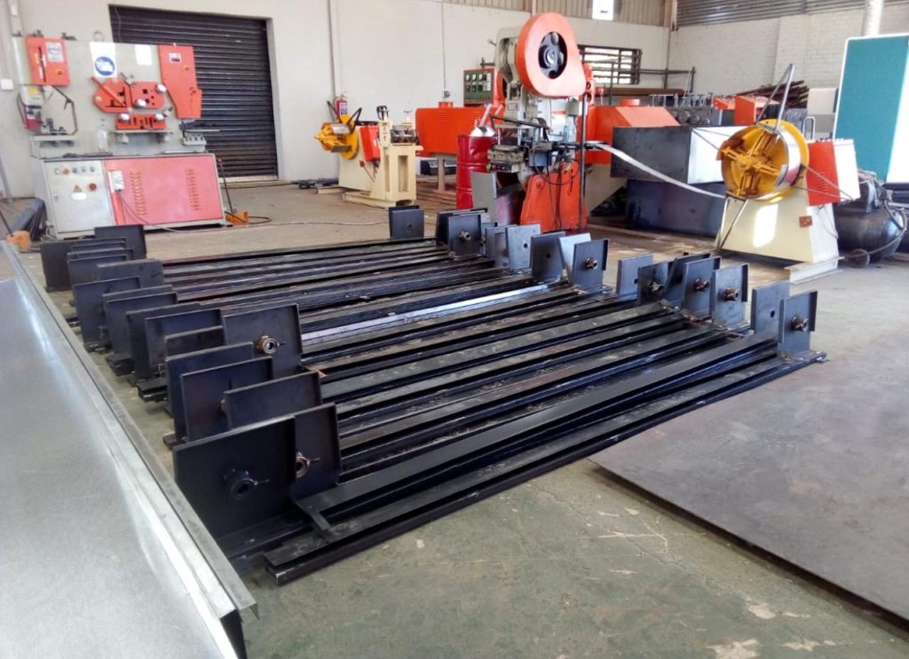 Roller Shutter Doors Centurion