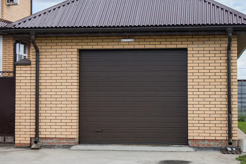 Roller Shutter Doors Centurion