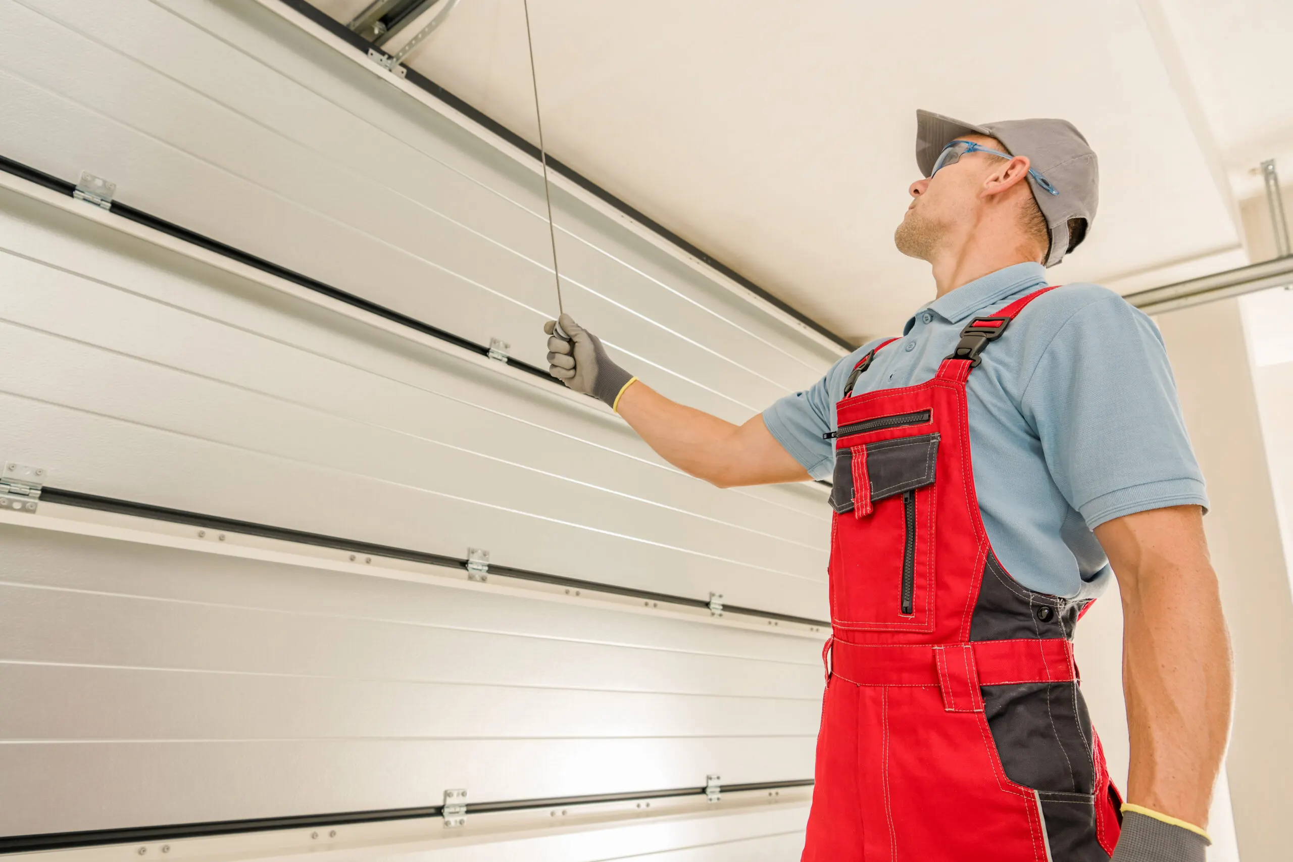 Roller Shutter Doors Centurion